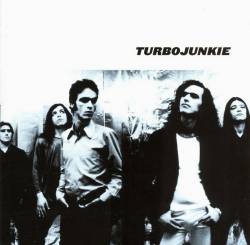 Turbo Junkie : Turbojunkie
